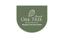 Lowongan Kerja Chief Accounting – Executive Housekeeper – Sales Executive di Oak Tree Emerald Semarang - Semarang