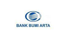 Lowongan Kerja Legal – Frontliner di PT. Bank Bumi Arta Tbk - Semarang