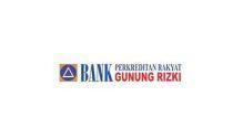Lowongan Kerja BPR Gunung Rizki – Credit Marketing Officer – Credit Analyst - Semarang