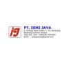 Lowongan Kerja Sales TO – Driver – Admin di PT. Ismi Jaya