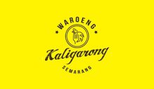 Lowongan Kerja Waiters/Waitress di Waroeng Kaligarong - Semarang