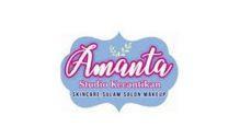 Lowongan Kerja Asisten Kecantikan di Amanta Beauty Studio - Semarang