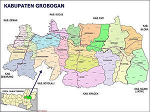 Lowongan Kerja Grobogan