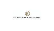 Lowongan Kerja Kordinator Cleaning Service di PT. Anugrah Karya Abadi - Semarang