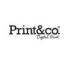 Lowongan Kerja Accounting/Kasir – Graphic Design – Operator Mesin – Finishing di Print&Co Printshop