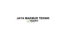 Lowongan Kerja Admin di Jaya Makmur Teknik - Semarang