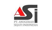 Lowongan Kerja Admin di PT. Anugrah Sejati Sejahtera - Semarang