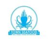 Lowongan Kerja Administrasi di Town Seafood