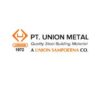 Lowongan Kerja Sales Engineer di PT. Union Metal
