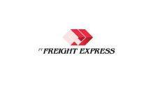Lowongan Kerja Marketing Logistik di PT. Freight Express - Semarang