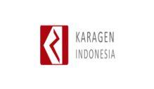 Lowongan Kerja Sales B2B di Karagen Indonesia - Semarang