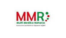 Lowongan Kerja Staff IT di PT. Multi Medika Raharjo - Semarang