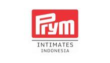 Lowongan Kerja Teknisi Listrik di PT. Prym Intimates Indonesia - Semarang