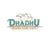 Lowongan Kerja Kasir – Barista di Dhadhu Café