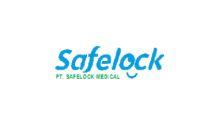 Lowongan Kerja Maintenance di PT. Safelock Medical - Semarang