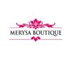 Lowongan Kerja Marketing Online di Merysa Boutique