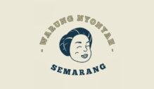 Lowongan Kerja Server di Warung Nyonyah - Semarang