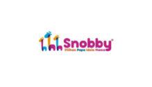 Lowongan Kerja Gudang Helper di Snobby Baby - Semarang