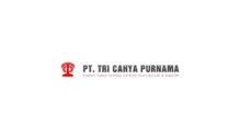 Lowongan Kerja Sales di PT. Tri Cahya Purnama - Semarang