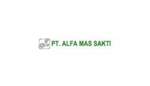 Lowongan Kerja Accounting Pajak di PT. Alfa Mas Sakti - Semarang