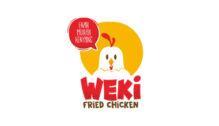 Lowongan Kerja Chef/Koki di Weki Fried Chicken - Semarang