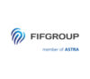 Loker Fifgroup member of ASTRA