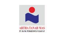 Lowongan Kerja Account Officer (AO) di PT. BPR Artha Tanah Mas - Semarang