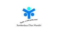 Lowongan Kerja Administrasi di PT. Sumberdaya Dian Mandiri - Semarang
