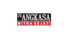 Lowongan Kerja Direct Sales – Canvaser – Merchandiser di CV. Angkasa Mitra Sejati - Semarang
