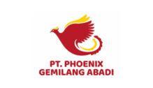 Lowongan Kerja Akutansi di PT. Phoenix Gemilang Abadi - Semarang