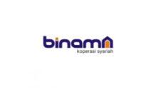 Lowongan Kerja Kolektor di Binama Koperasi Syariah - Semarang