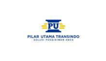Lowongan Kerja SPV Operasional di PT. Pilar Utama Transindo - Semarang