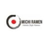 Lowongan Kerja Perusahaan Michi Ramen