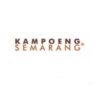 Lowongan Kerja Perusahaan Kampoeng Semarang