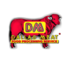 Lowongan Kerja Design Grafis & Admain Marketplace di Dallas Meat