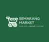 Lowongan Kerja Perusahaan Semarang Market