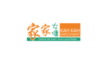 Lowongan Kerja Graphic Design di Kahkah Holdings Ltd - Semarang