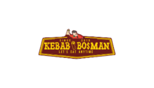 Lowongan Kerja Crew Outlet di Kebab Bosman - Semarang