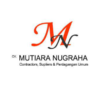 Lowongan Kerja Staf Arsitek – Staf Sipil di CV. Mutiara Nugraha
