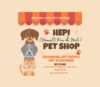 Lowongan Kerja Karyawan Toko – Kasir Toko – Content Creator di Hepi Pet Shop