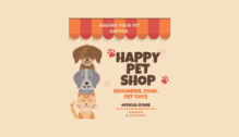Lowongan Kerja Karyawan Toko di Happy Petshop - Semarang