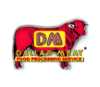 Lowongan Kerja Desain Grafis – Kasir & Penjualan – Tenaga Kirim & Tagih – Tenaga Stok dan Admin – Tenaga Produksi & Kepala Produksi di Dallas Meat