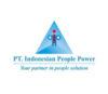 Lowongan Kerja Perusahaan PT. Indonesian People Power