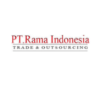 Lowongan Kerja Perusahaan PT. Rama Indonesia
