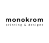 Lowongan Kerja Admin – Designer – Operator – Setter di ﻿Monokrom Printing & Designs