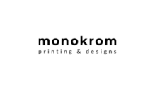 Lowongan Kerja Admin – Designer – Operator – Setter di ﻿Monokrom Printing & Designs - Semarang