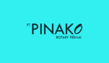Lowongan Kerja Beberapa Posisi Pekerjaan di PT. Pinako Rotari Permai - Semarang