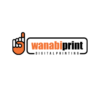 Lowongan Kerja Desain Grafis – Admin – Kasir di Wanabi Print