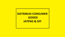 Lowongan Kerja Sales TO (Taking Order) – Driver Pengiriman Barang di Distributor Consumer Goods Semarang - Semarang