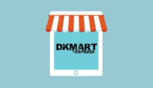 Lowongan Kerja Staff Toko Online di DKmart Express - Semarang